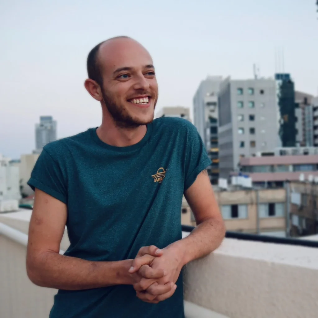 דור חנן שפיר