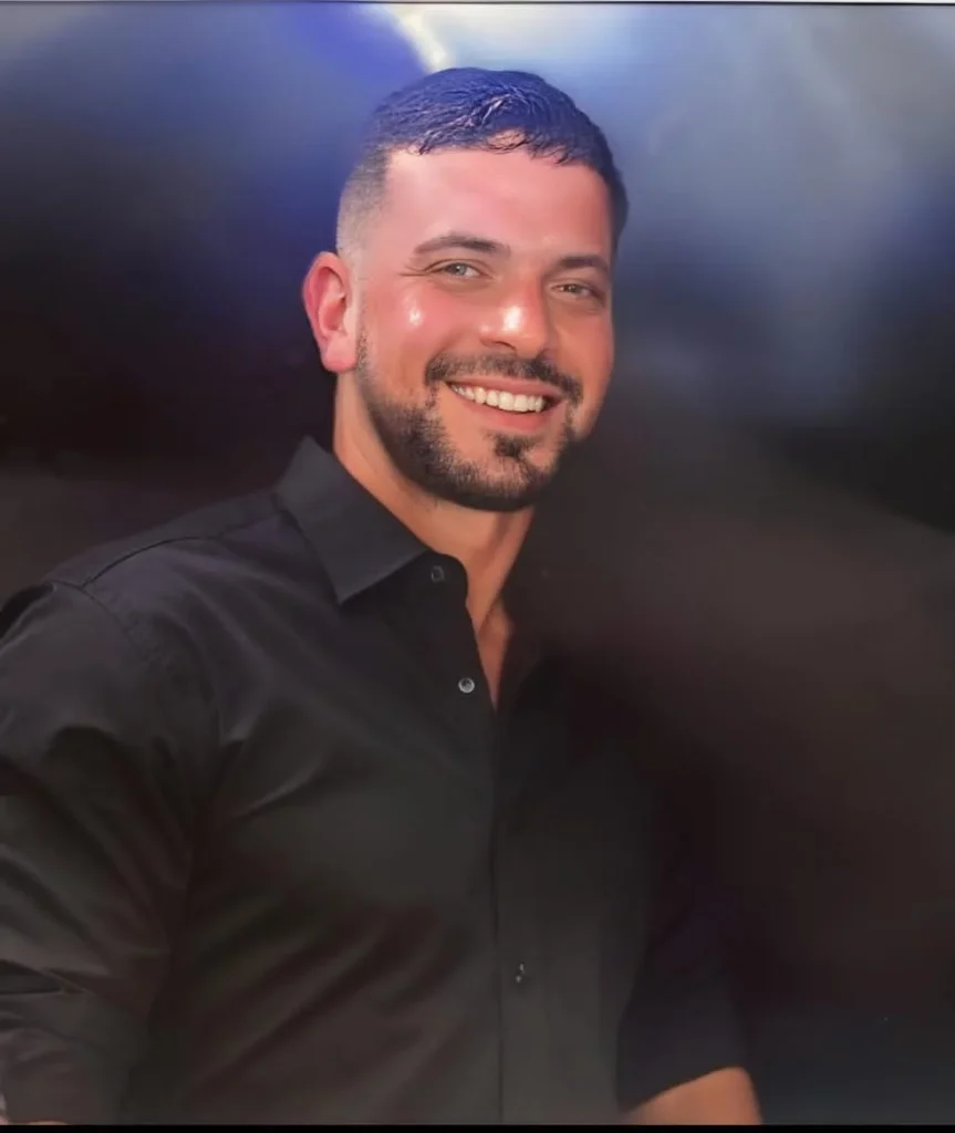 מעיין ניסים לוי