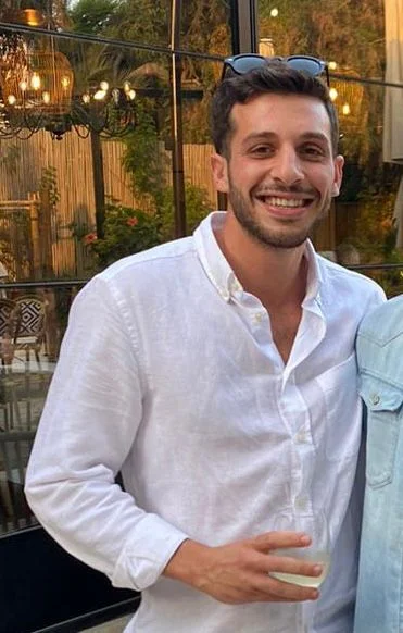 עמית כהן
