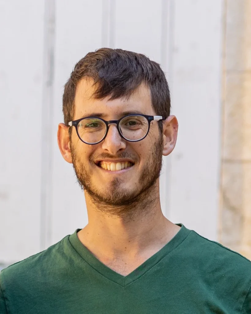 עמר משה גאלדור